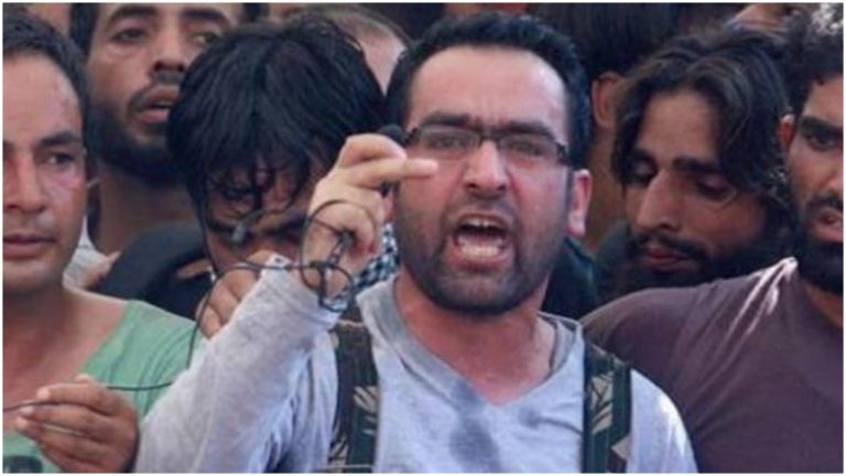 Islamic terrorist and Hizbul Mujahideen commander Riyaz Naikoo killed in an encounter in Jammu and Kashmir