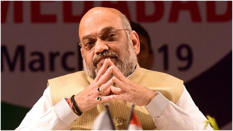 Amit Shah’s COVID19 test not yet conducted, say MHA officials