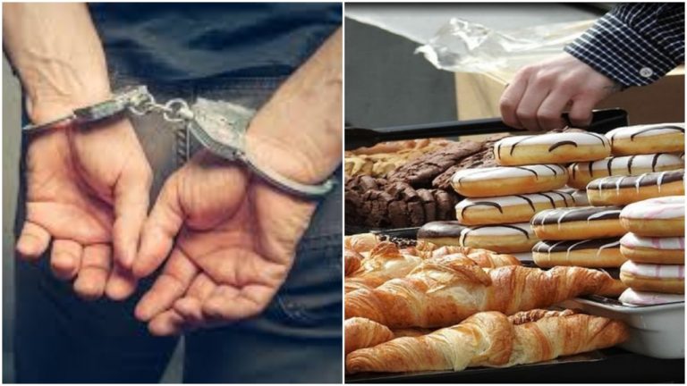 While “No non-Muslim slaughterer” Halal is mainstream, police in Chennai arrest Jain Bakery owner for “No Muslim staffs” advertisement