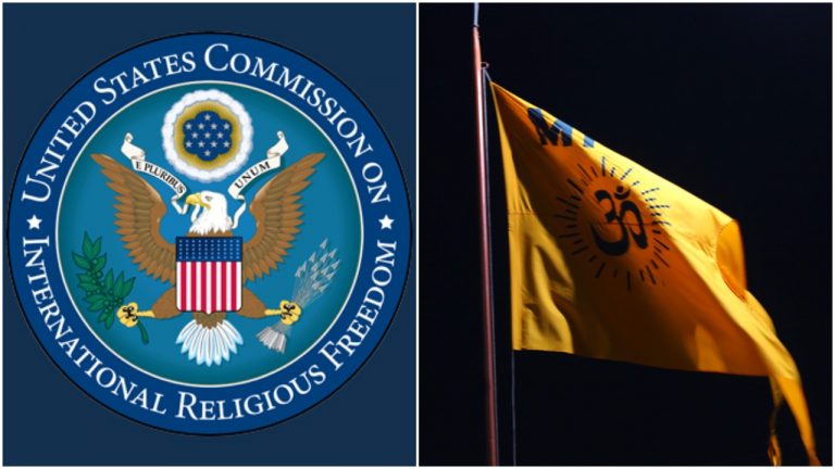 USCIRF, Hinduphobic conferences and their link to paedophilia, CIA and US foreign policy: Read details