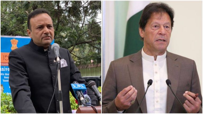 Given their record, Pakistan should be embarrassed to even mention ‘minorities’: India’s MEA slams Pakistan’s absurd rant over Ram Mandir in Ayodhya