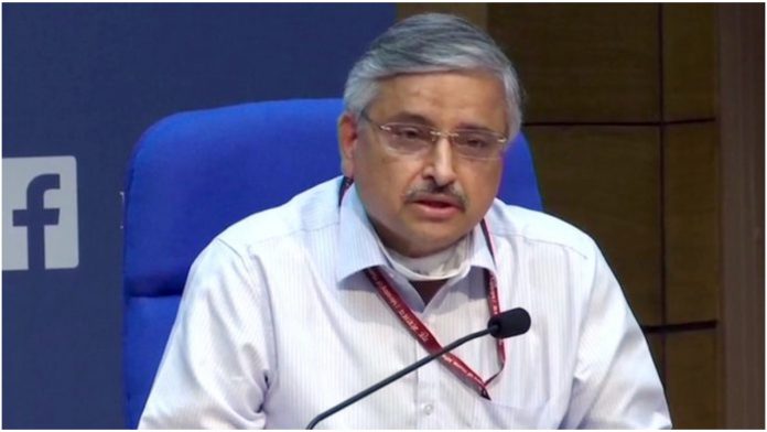 AIIMS chief says India is better prepared to tackle Omicron.