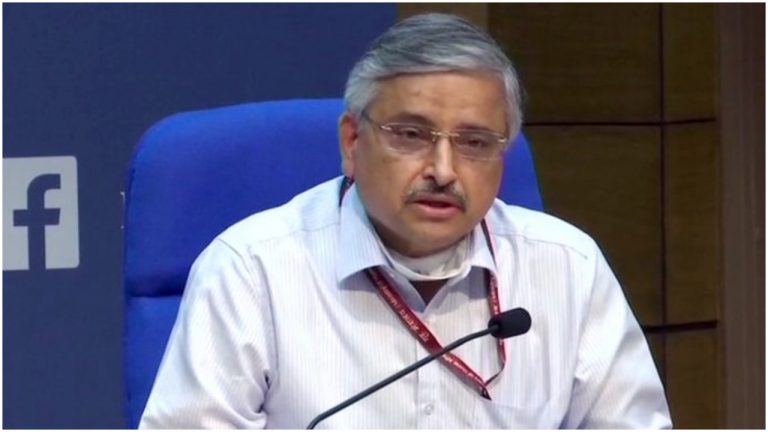 Even after 40 days of strict lockdown, India has not seen a declining trend, crisis may hit peak in June-July: AIIMS director