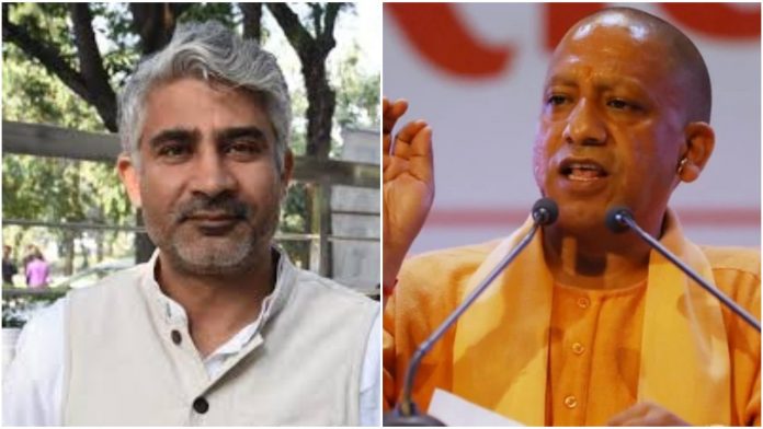 Congress' Pankaj Punia says BJP and saffron-clad people 'get naked before their daughters and masturbate', deletes tweet