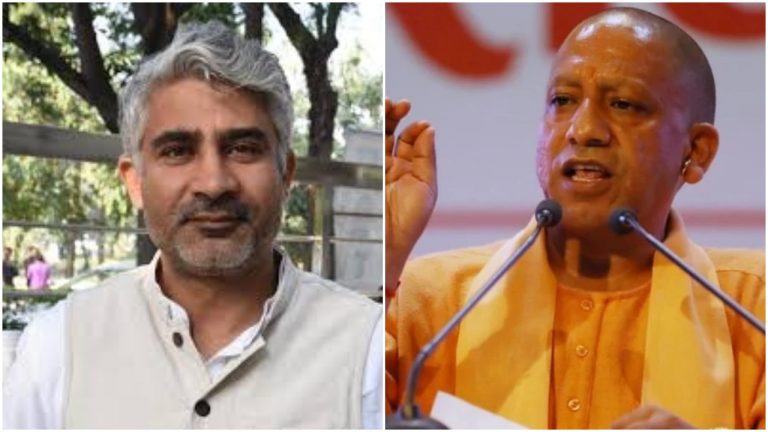 ‘Sanghis’ rape dead bodies, masturbate naked before their daughters while chanting Jai Shri Ram: Congress leader takes political discourse to a new low