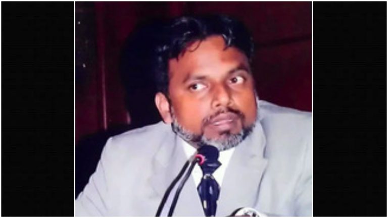 “Eunuchs”, “stupids”: Abdul Rahman Ilyas who claims to have worked with Andhra Pradesh govt abuses Hindus, celebrates their hounding in Islamic countries