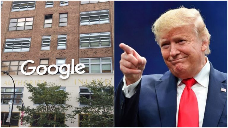 US government to sue tech-giant Google for monopolising online ads
