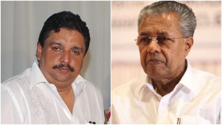 Kerala govt fudging numbers, hiding local RSP leader’s Coronavirus infection in Kollam: Former minister and RSP leader