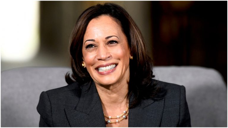 US Senator Kamala Harris and other Democrats introduce resolution against terms ‘Chinese Virus’ and ‘Wuhan Virus’ to describe coronavirus