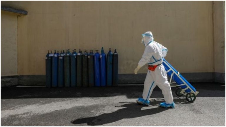 Twelve Coronavirus patients die in a span of a week in BMC-run Mumbai hospital due to shortage of oxygen: Read details of the report