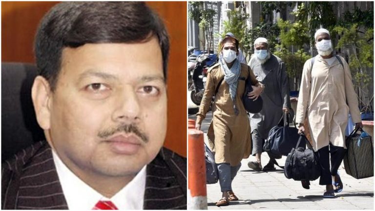 Karnataka: IAS officer hails Tablighi Jamaat as ‘heroes’, abuses media for not covering alleged positive deeds, gets show-cause notice