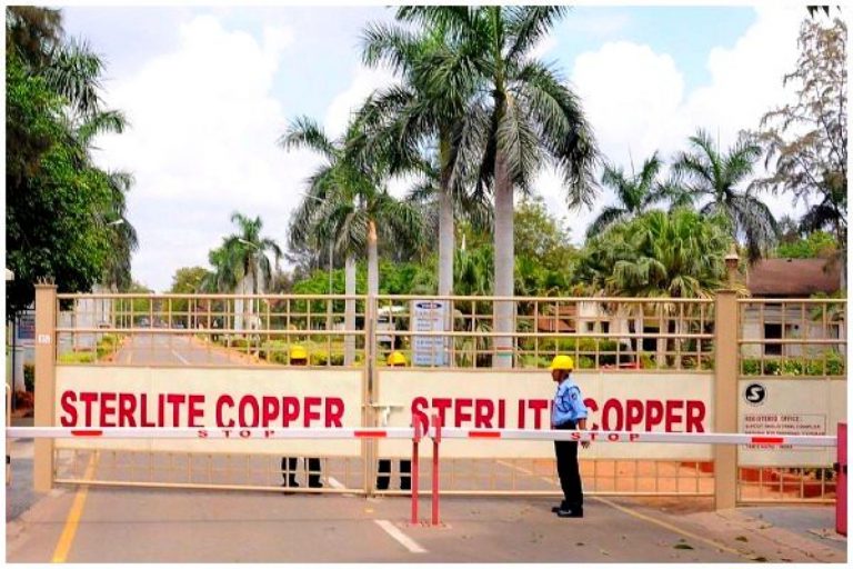 Atmanirbhar Bharat Abhiyan: How Sterlite Copper plant closure was India’s loss and Pakistan’s gain making us dependent on import for copper