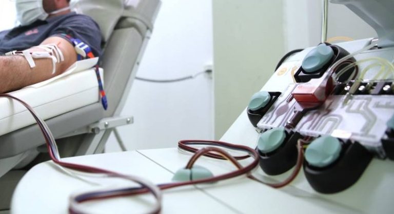 Mumbai: Coronavirus patient passes away hours after Maharashtra govt had declared that his plasma therapy was successful