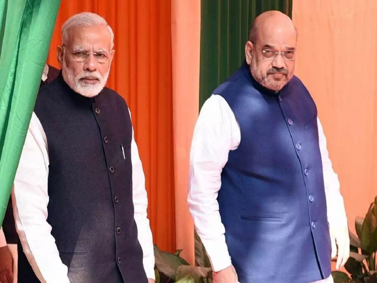 Something big at 8 PM? Netizens curious for PM Modi’s 8 PM address to nation after HM Amit Shah endorsed