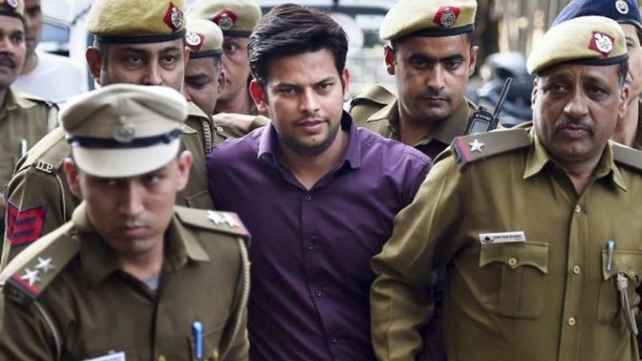 Delhi: AAP MLA Prakash Jarwal gets bail by HC in doctor suicide case