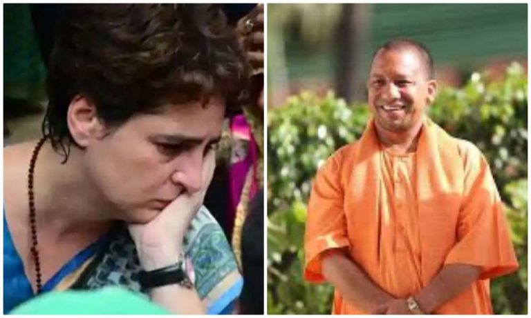 UP Govt accepts Priyanka Gandhi Vadra’s offer of providing 1,000 buses for migrant workers, seeks details