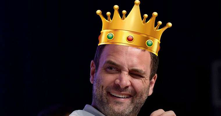 How Congress is insulting voters of Maharashtra