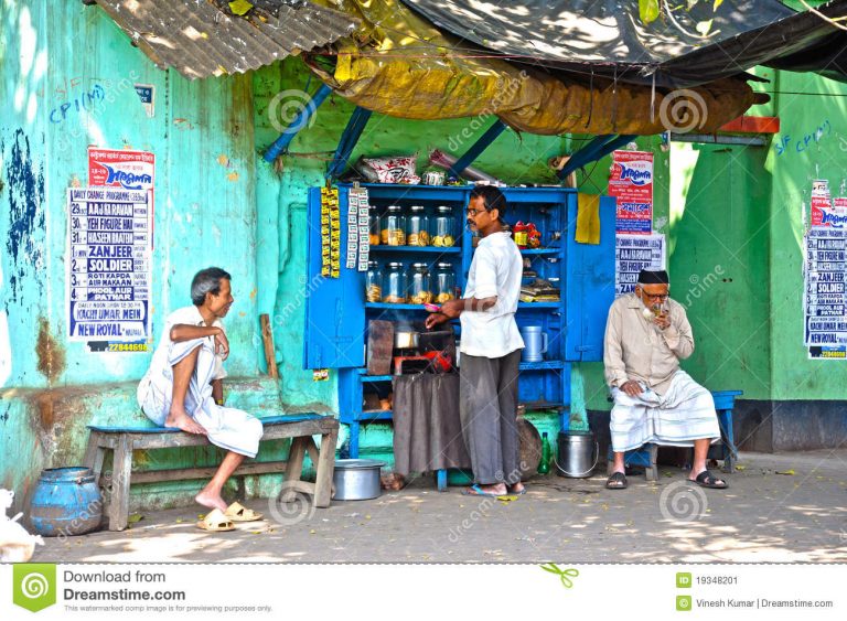 Guntur: Deceased coronavirus patient contracted the virus from a Tablighi Jamaati after visiting the same tea stall, spreads the infection to over 50 others