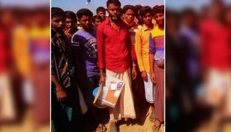 AAP MLA Amanatullah Khan and Kejriwal’s Delhi govt systematically settled 300 illegal Rohingyas in Delhi: Report