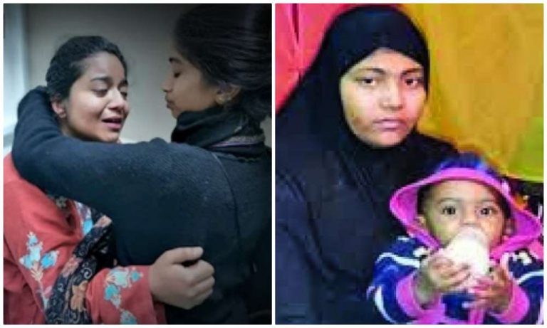 After taking life of a baby at Shaheen Bagh, liberals using unborn child for propaganda
