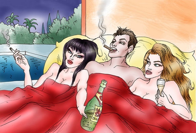 The Bois Locker Room controversy, the F.R.I.E.N.D.S syndrome, sexual promiscuity and what needs to change – urgently