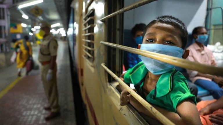 Deaths aboard Shramik Special trains not due to starvation: Railway Minister Piyush Goyal puts facts on record in parliament
