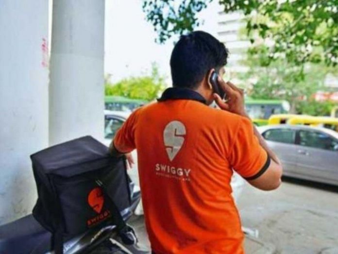 Swiggy lays off 1,100 employees as the coronavirus outbreak exacts a huge economic toll