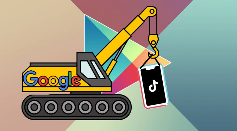 Google deletes nearly 7 million negative reviews from Play Store in a week to improve the rating of TikTok