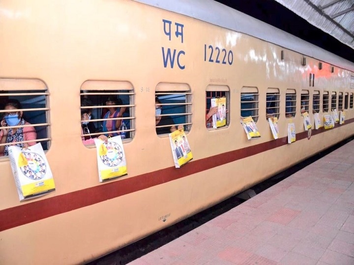 Only Kerala, Rajasthan and Maharashtra governments made the migrant workers pay for the railway tickets: Reports