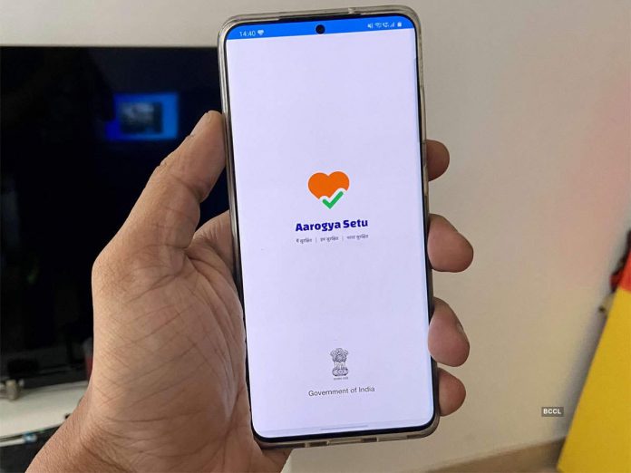 Aarogya Setu reviewed by Singaporean ethical hacker Frank Liauw