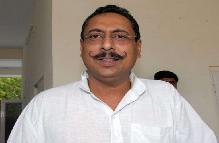 Petition filed in Rajasthan HC against Minister Vishvendra Singh for not wearing mask in public