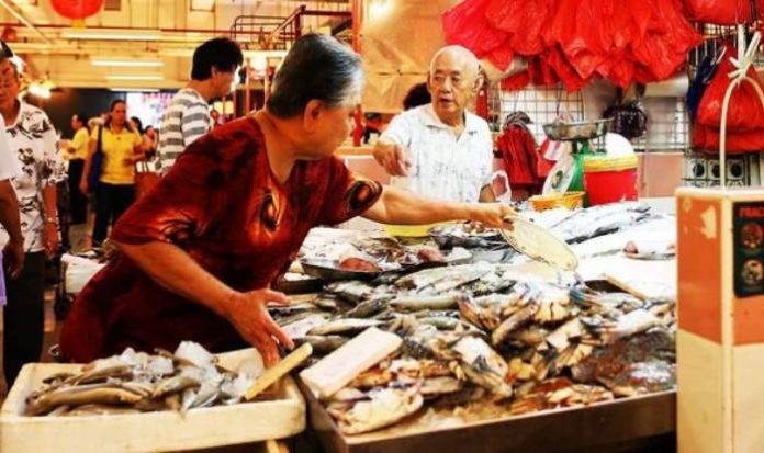 Wuhan government bans the eating and consumption of wild animals, certain listed and endangered aquatic animals for 5 years
