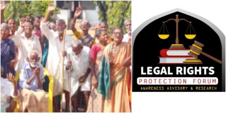 Forced conversion of tribals, orphan children, FCRA and visa rules violations: LRPF files complaint against Christian evangelical organisation