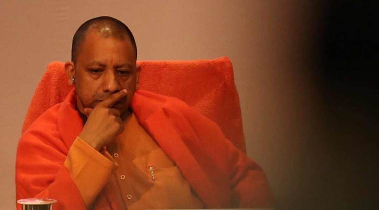 Coronavirus: Life imprisonment for those who purposefully infect and kill someone in Uttar Pradesh