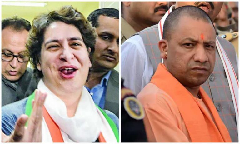 List of buses sent by Congress to Uttar Pradesh govt includes auto rickshaws and blacklisted numbers, online database reveals