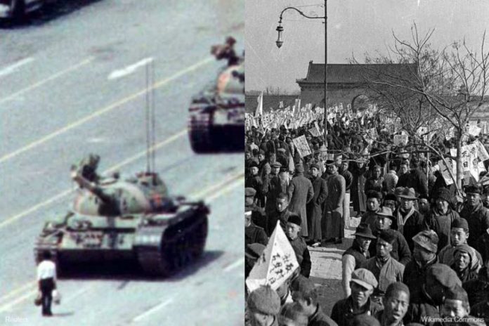 Tiananmen Square Massacre: The heinous face of communism