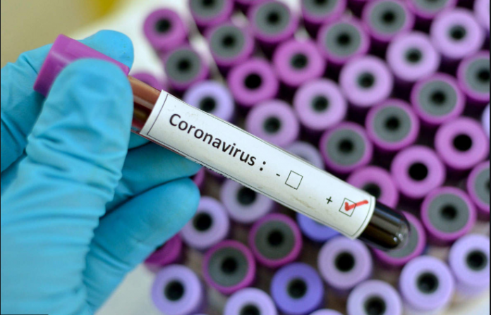 Coronavirus suppresses 1 crore cases worldwide, US crosses 25 lac cases