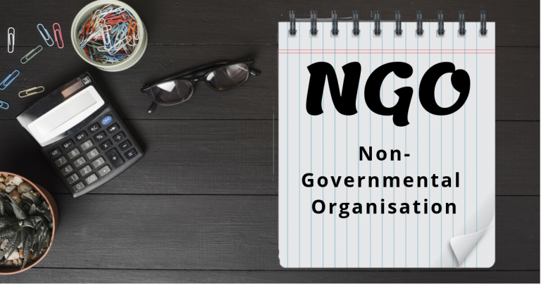 India’s NGO sector vying for urgent attention: Action Agenda for NITI Aayog
