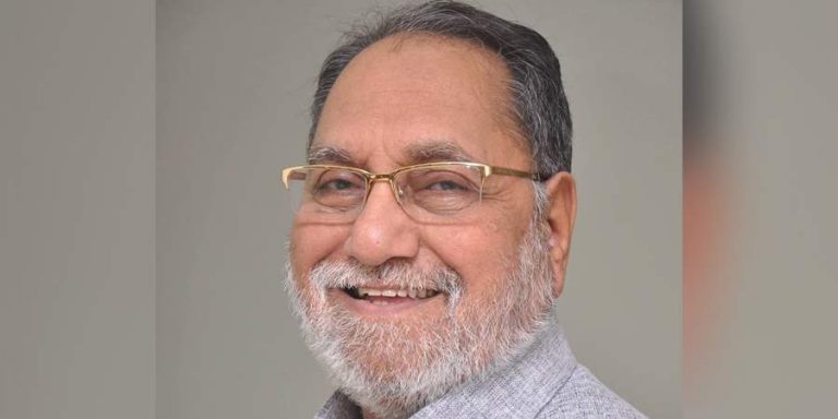 No one from their side died, only our Jawans died: Watch Congress leader Husain Dalwai peddling China agenda