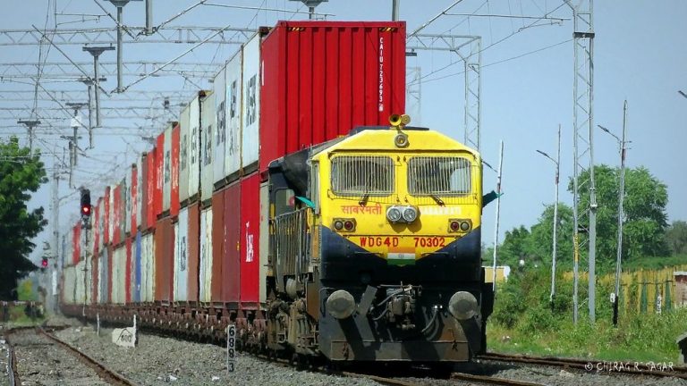 Indian Railways terminates signalling contract worth Rs 471 crore with Chinese firm