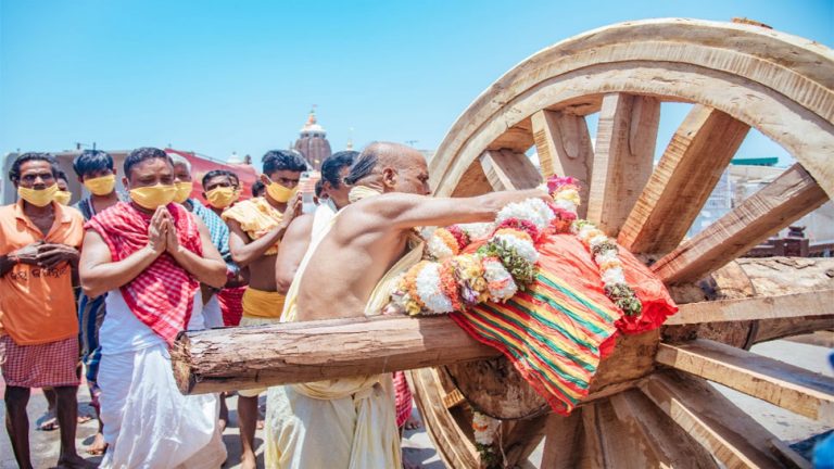 Is the Odisha Govt merely abiding by SC order to stop Ratha Jatra of Shri Jagannatha this year? Here is the truth