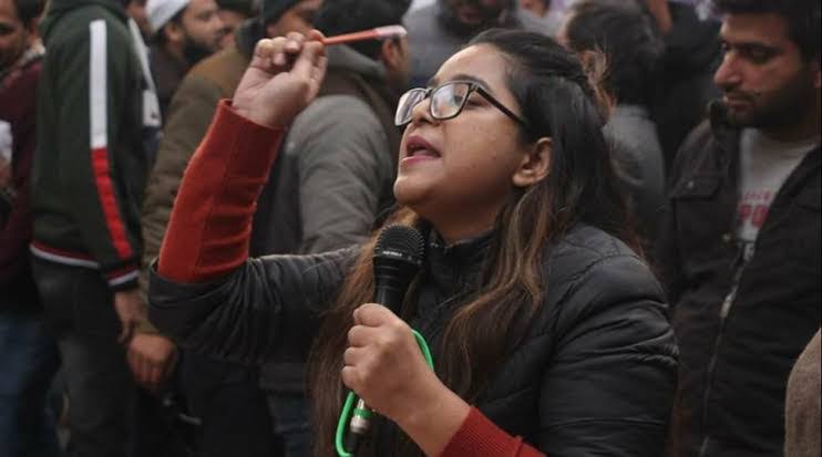 The Wire denigrates Indian culture, claims its shallow regard for ‘motherhood’ responsible for Safoora Zargar’s incarceration