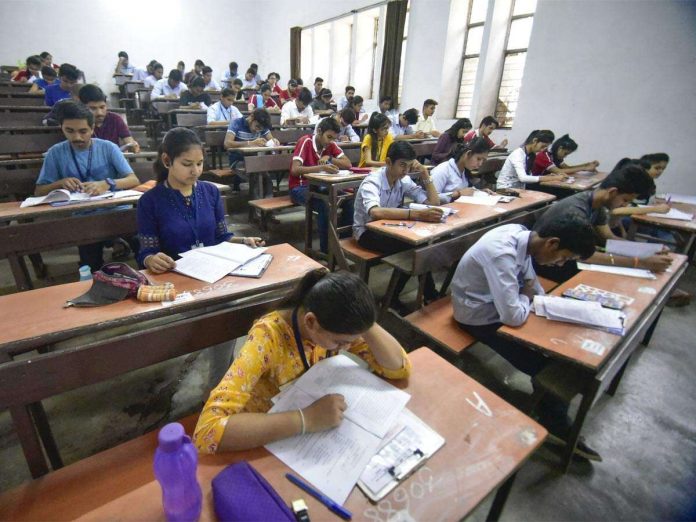 CBSE and ICSE boards both cancel their board exams for the remaining papers