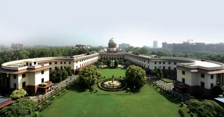 SC and its suo motu cognisance of the migrant crisis: An institution which is infinitely powerful yet frightfully defenceless