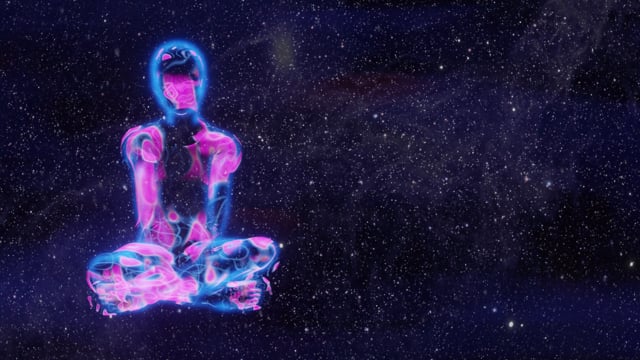 Why does only Hinduism mention the universe but no other religion?