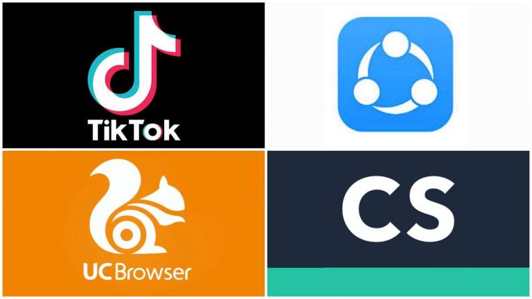 China issues statement on ban on 59 Chinese apps including TikTok, expresses ‘serious concern’ and ‘opposes the move’ by Indian govt