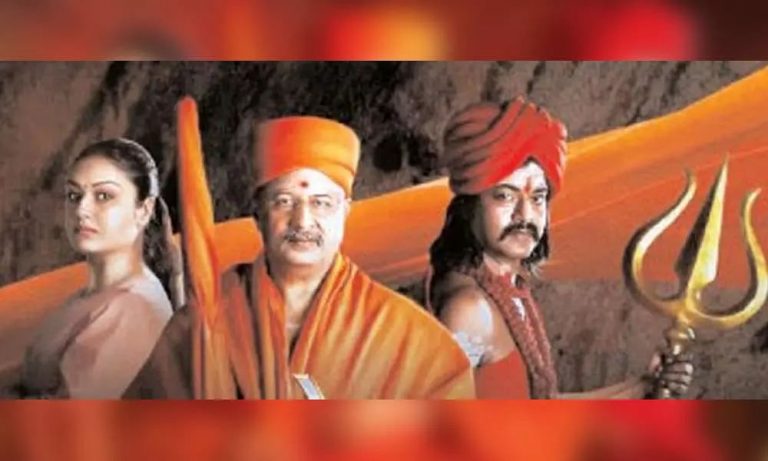 After receiving flak for its Hinduphobic content, Zee5 Tamil suspends release of controversial web series ‘Godman’