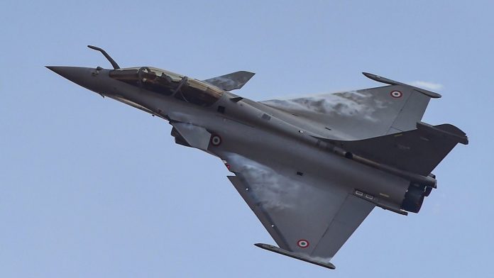 India will receive the first batch of Rafale fighter jets, armed with Meteor and Scalp missiles by July end