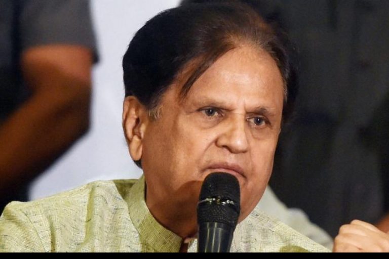 Sandesara scam: Congress leader Ahmed Patel cites ‘Corona’ to evade questioning, ED says ‘we will come home and question’