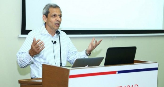 Ajai Shukla has been extremely critical of the government during the conflict with China